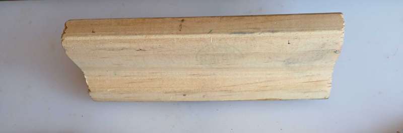 Rubber stamp