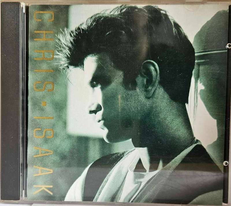 Chris Isaak   189