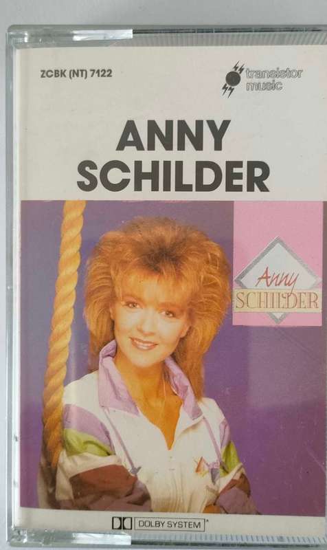 Anny Schilder