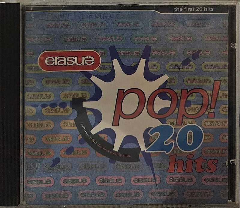 POP 20 hits    1346