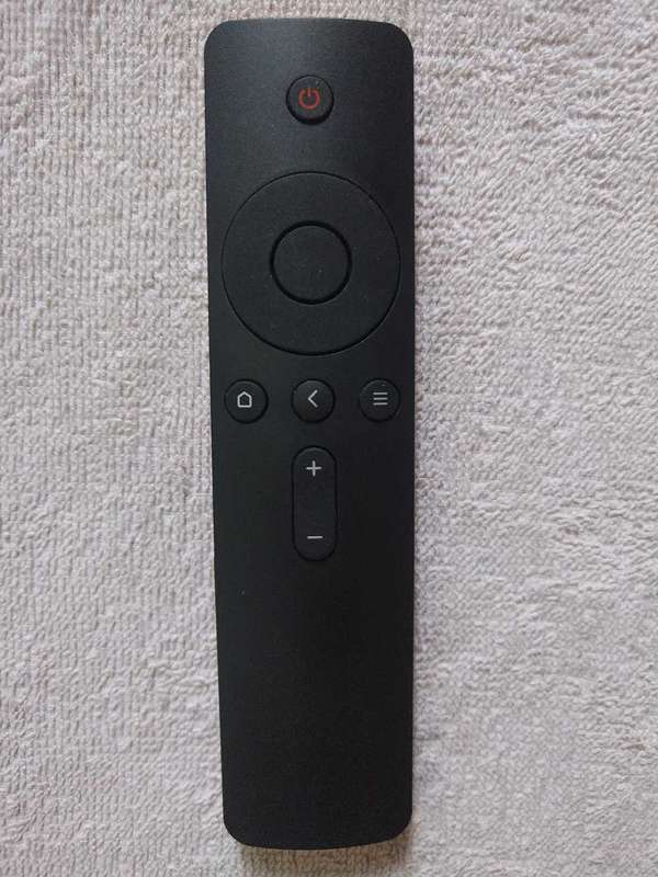 Xiaomi TV Box 3/2/1 Replacement Remote Control