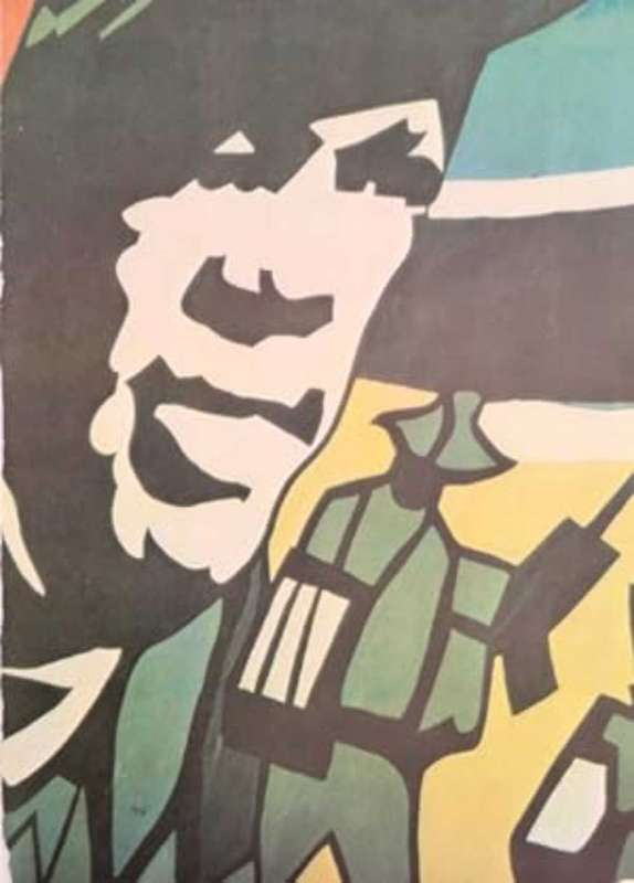 IMAGENS DE UMA REVOLUÇÃO