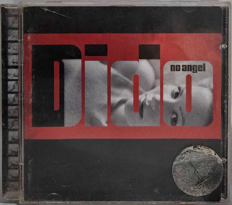 Dido no angel.    1653