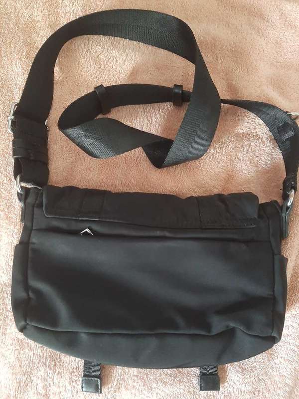 Zara cross body bag for ladies