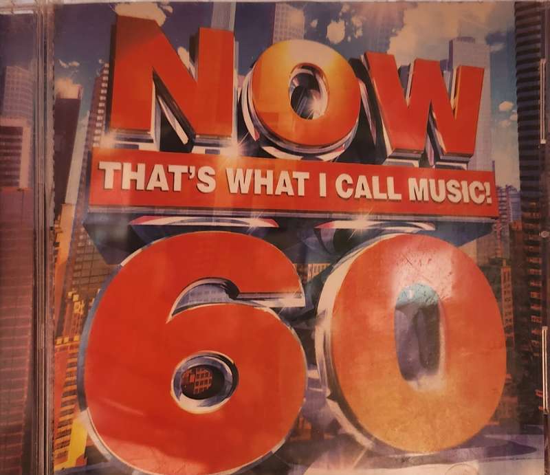 NOW 60       831