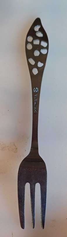 Chromata fork