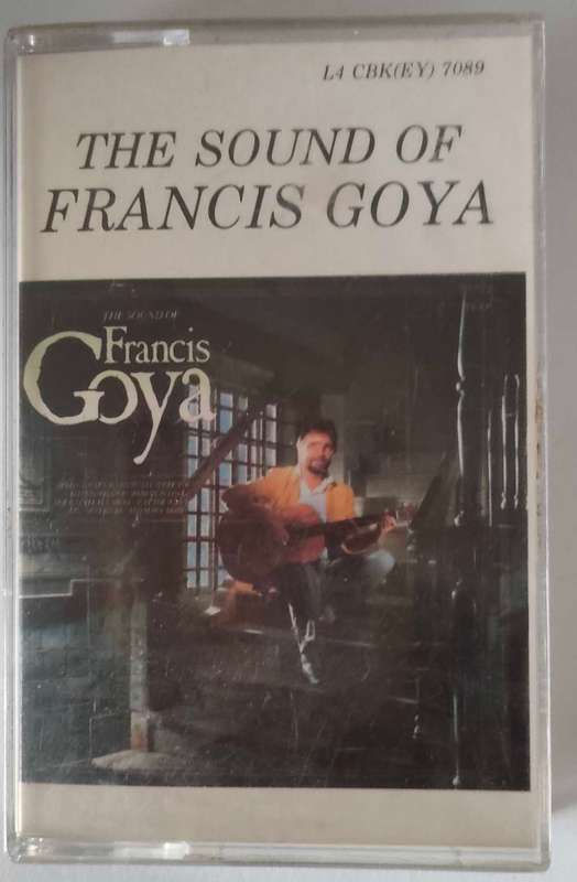 The Sound of Francis Goya