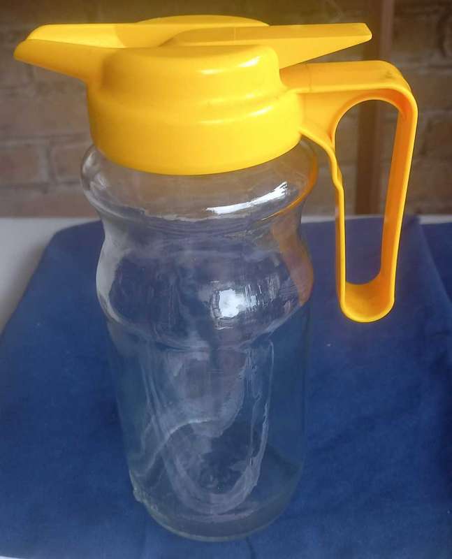Water jug