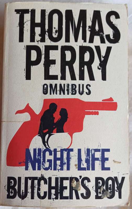 Thomas Perry omnibus