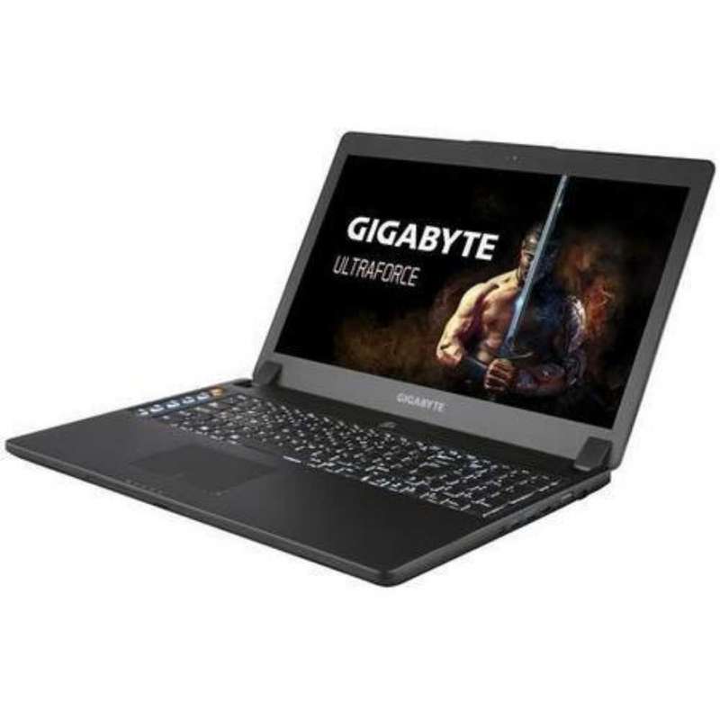 Core i5 Gigabyte fast SSD laptop