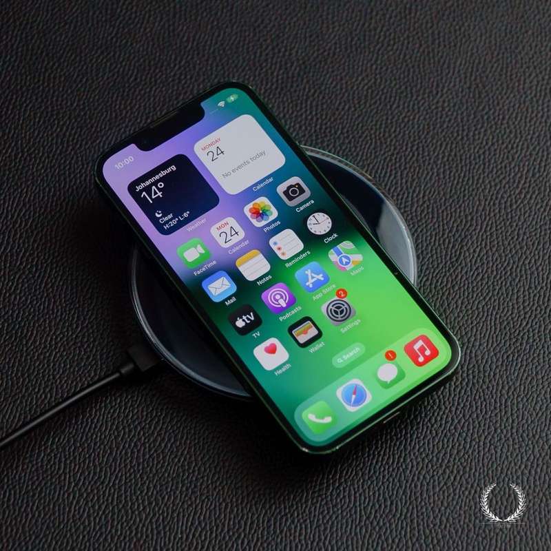 iPhone 13 Mini 256GB