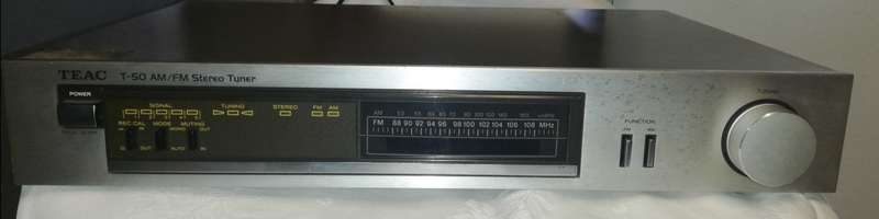 Teac