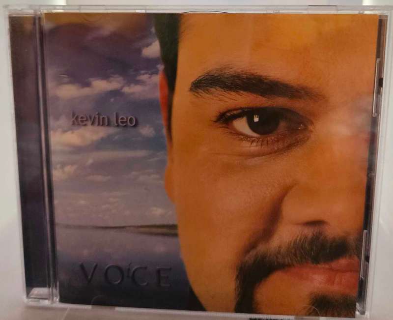 Kevin Leo Voice      1031
