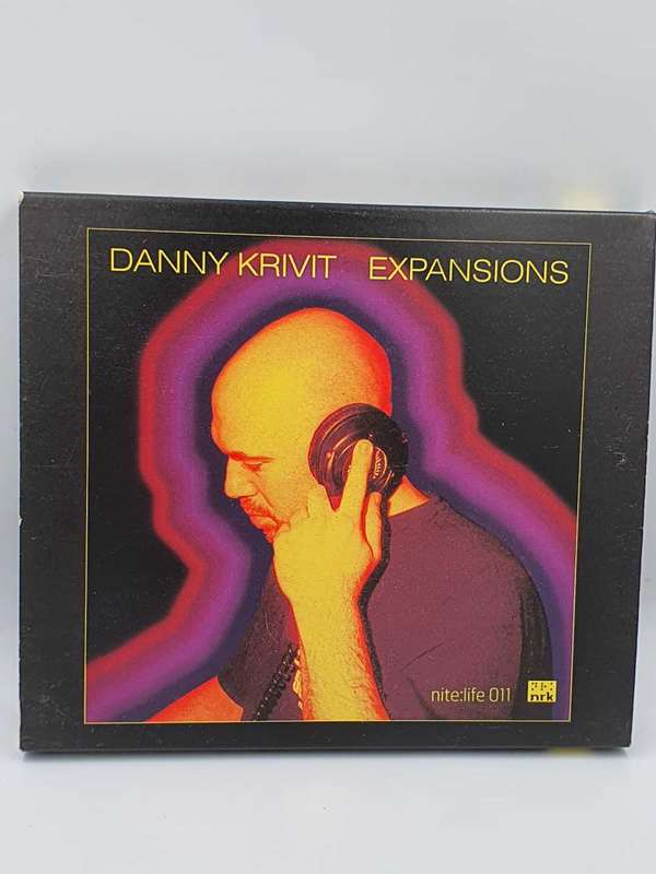 Danny Krivit  Nite:Life 011 - Expansions