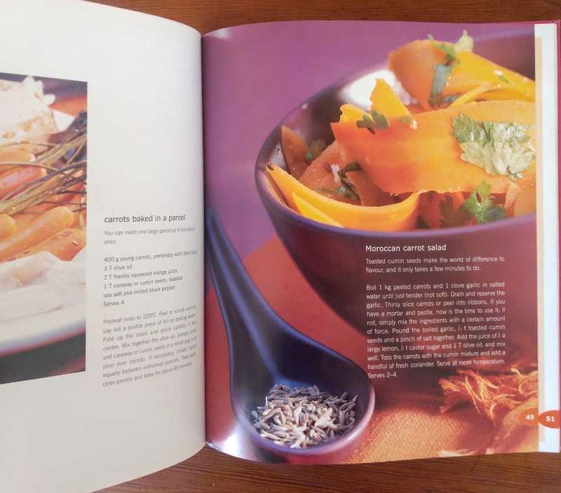Flavour - Feast Your Senses by Justine Drake
