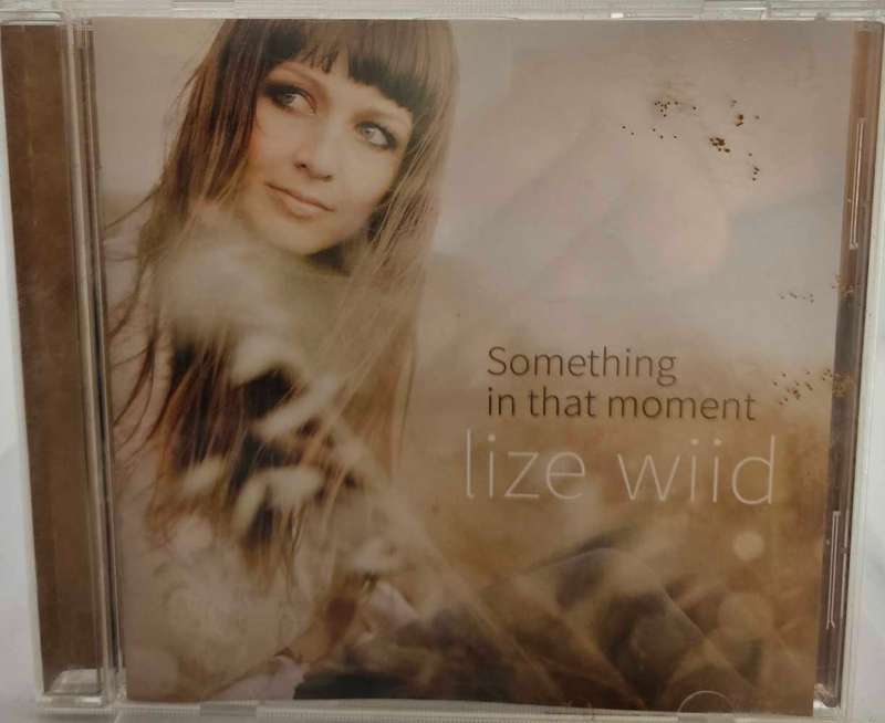 Like Wiid Something in that moment #323