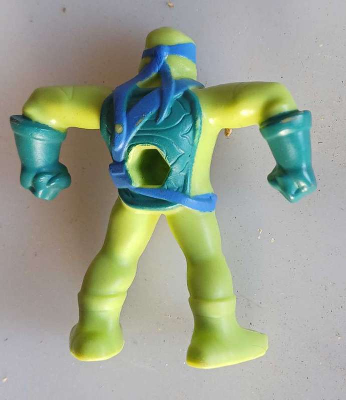 Ninja Turtle toy