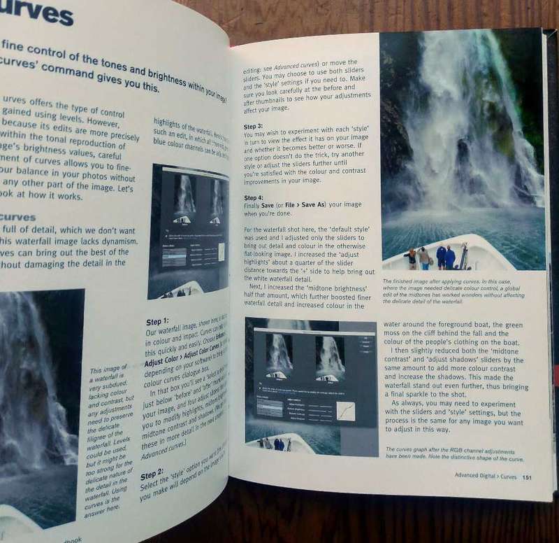 The Digital Photography Handbook by Doug Harman
