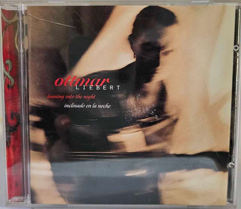 Ottmar Liebert   (297)