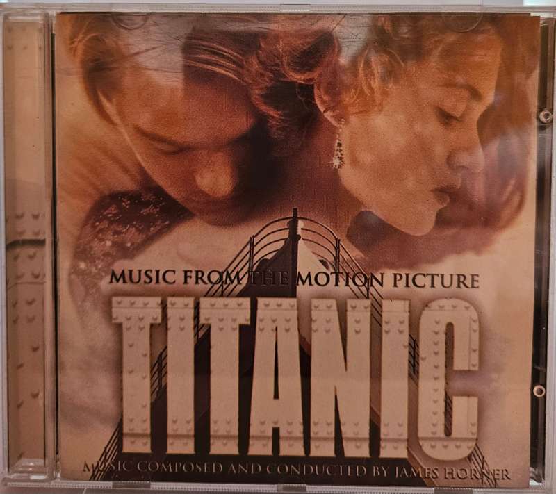 Titanic    (770)