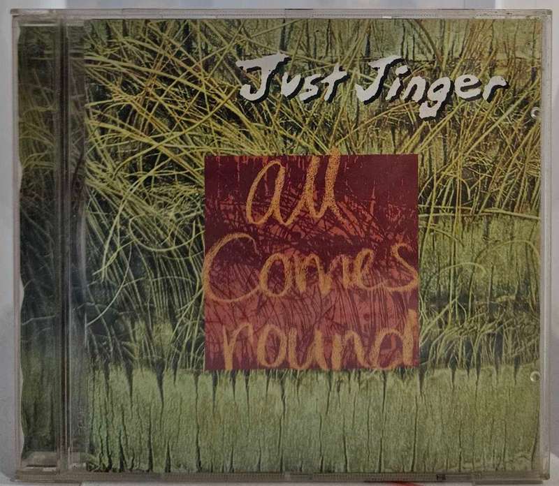 Just Jinger All Comes round.     1370