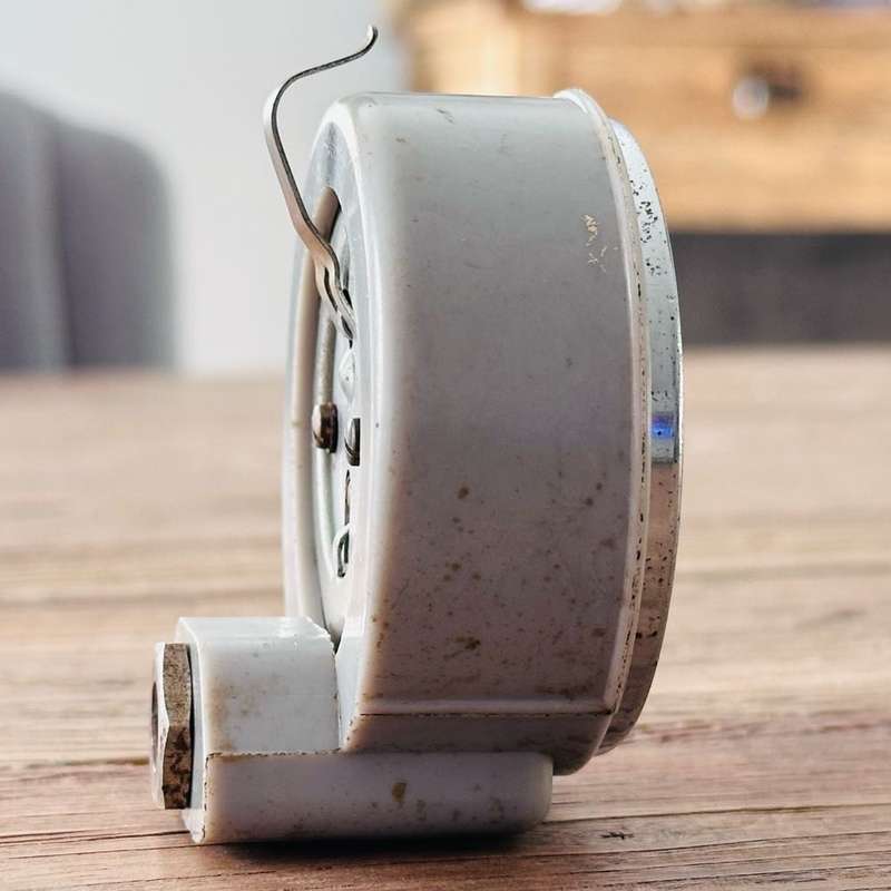 Taylor AUTO-ALTIMETER circa 1940s