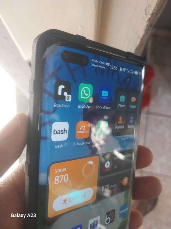 Huawei Mate 40 Pro
