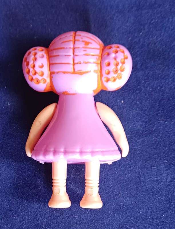Mini doll
