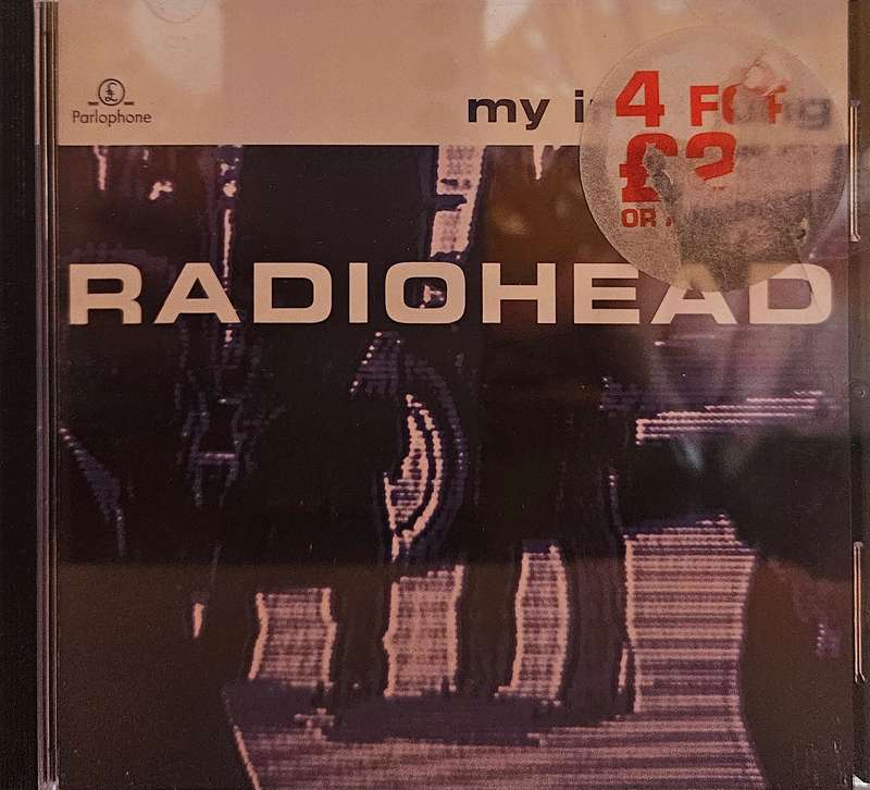 Radiohead my iron lung  (700)