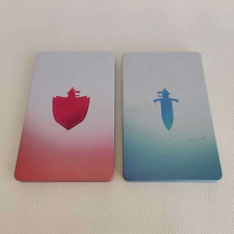 Pokémon Sword and Pokemon Shield Dual Pack Nintendo Switch