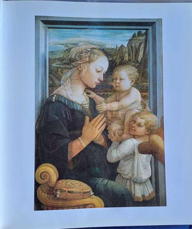 Alessandro Botticelli