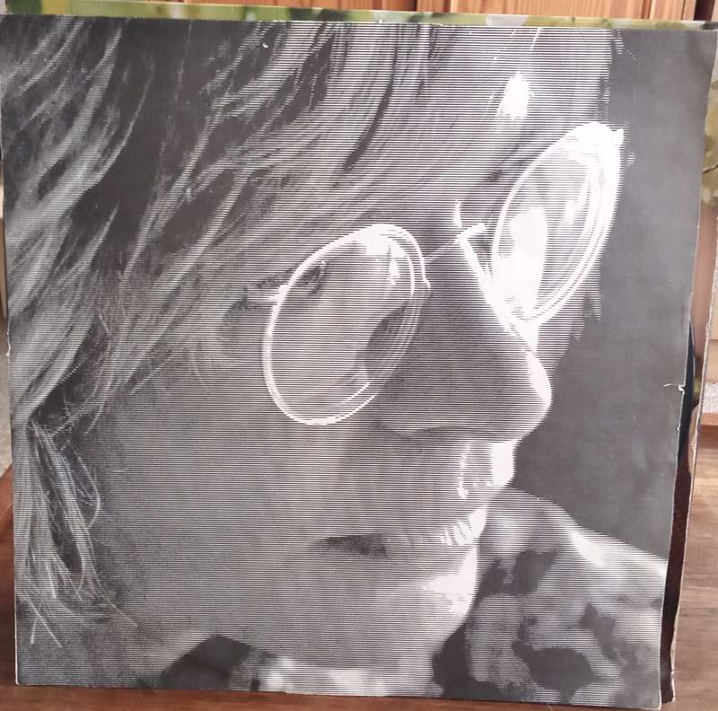 John Denver`s Greatest Hits LP vinyl record.