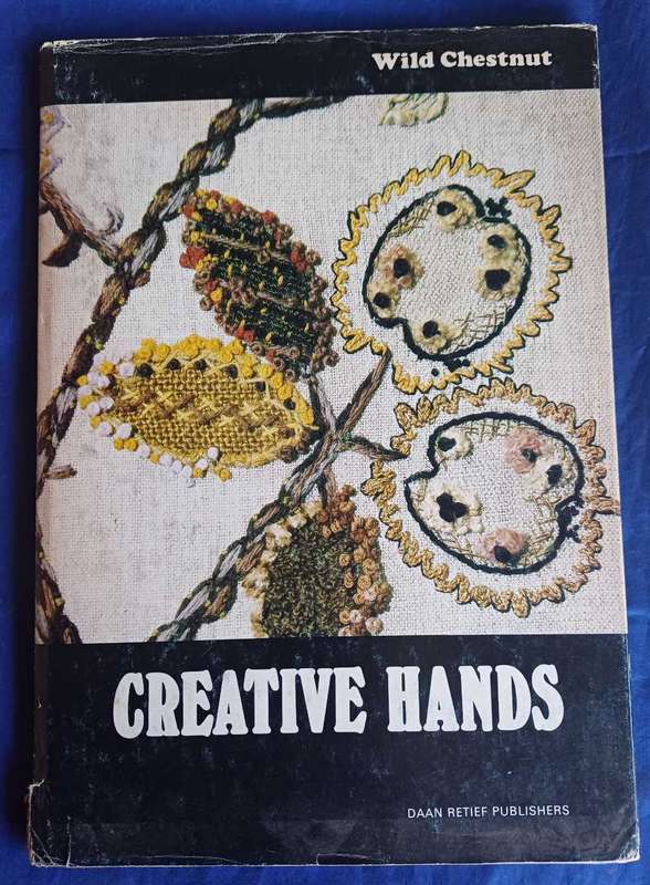 Creative hands - wild chestnut