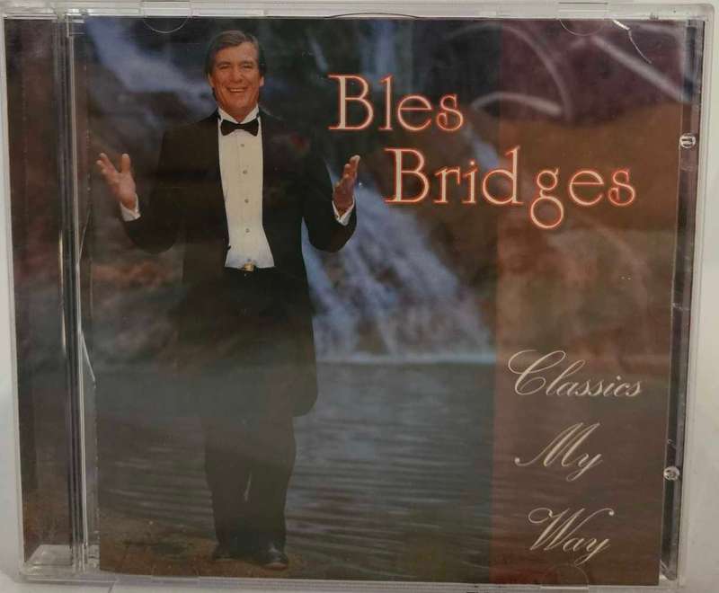 Bles Bridges Classics My Way.    1091