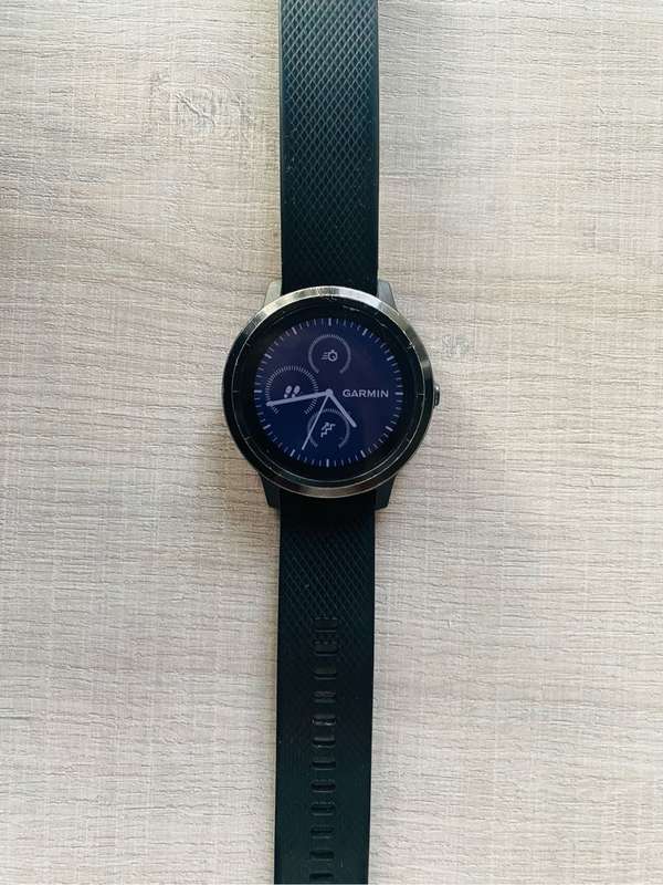 Garmin Vivoactive 3 GPS Smartwatch