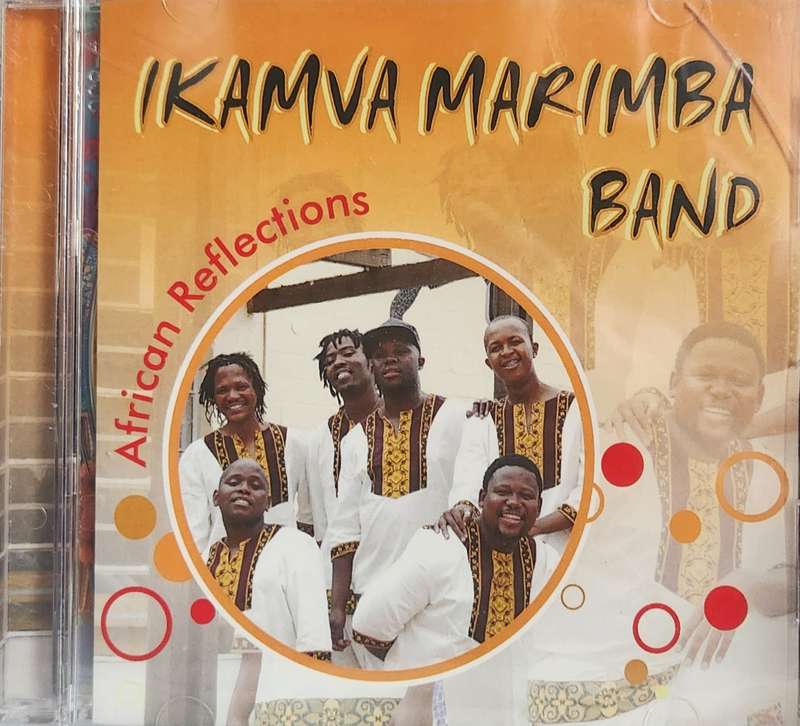 Ikamva Marimba Band    580