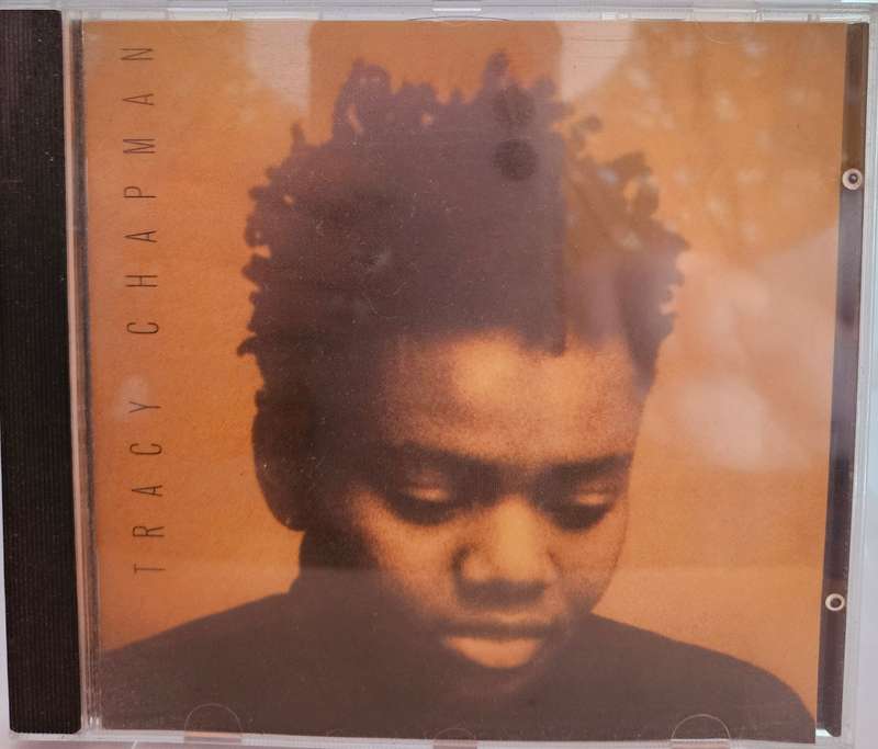 Tracy Chapman    459