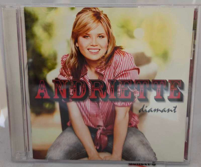 Andriette Diamant     882