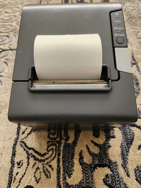 Epson TM-T88V