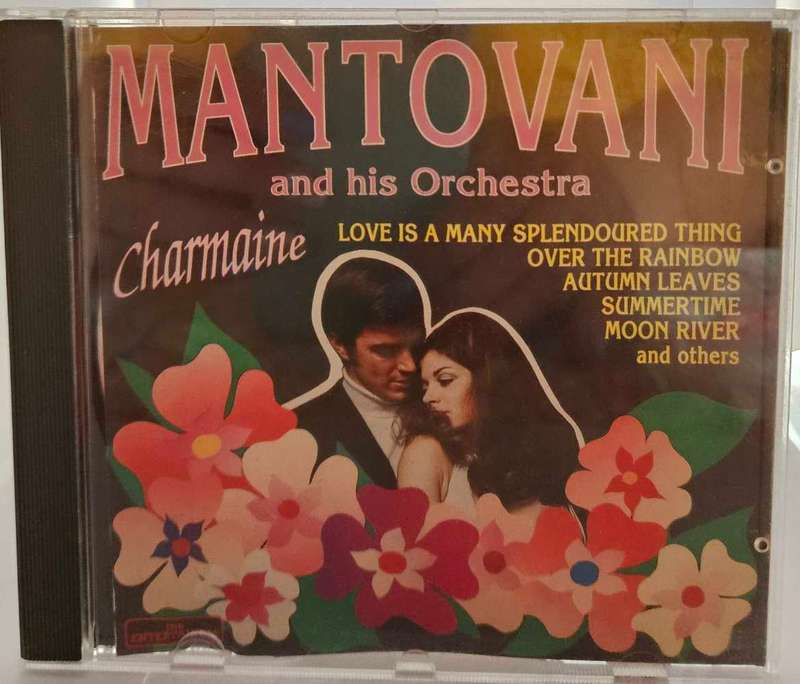 Mantovani.      1024