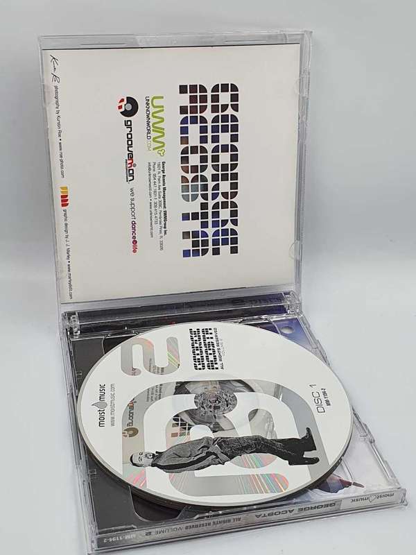 George AcostaAll Rights Reserved Volume 2