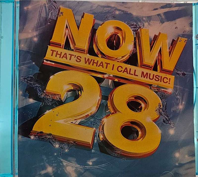 Now 28      472