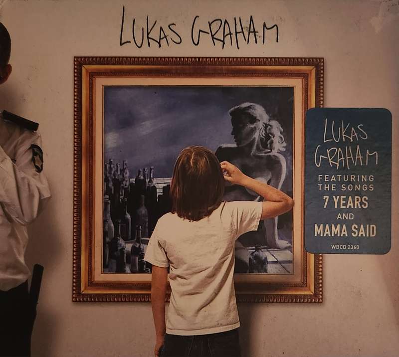 Lukas Graham  04