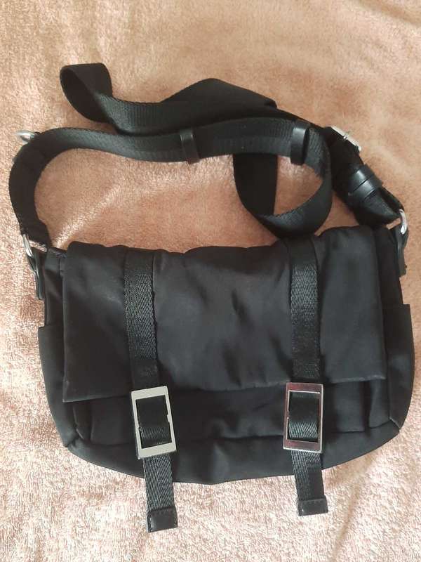 Zara cross body bag for ladies