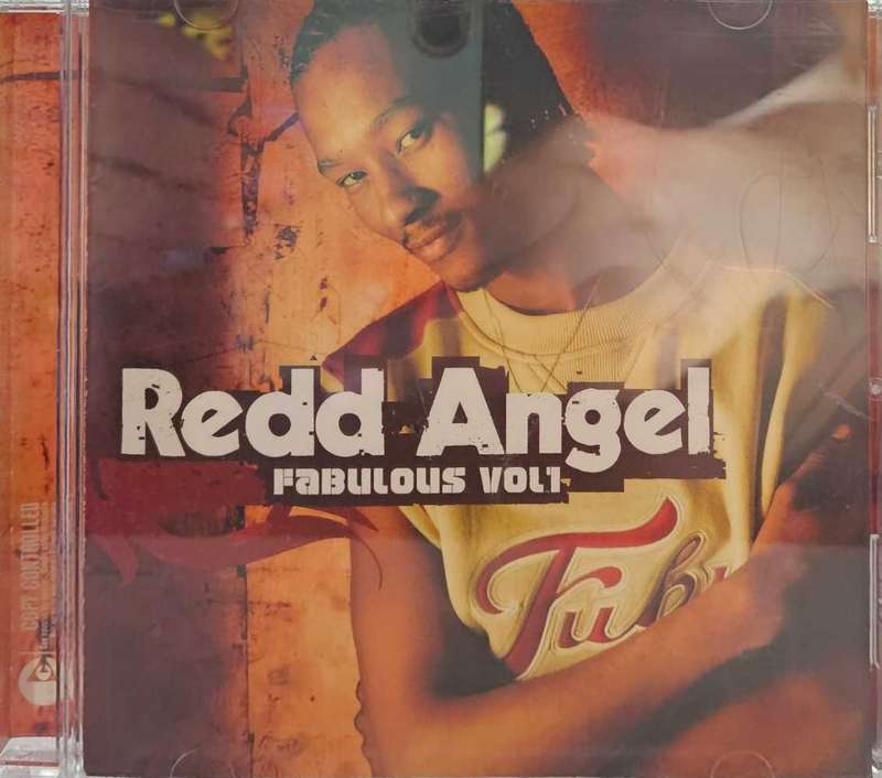 Redd Angel Fabulous vol 1   336