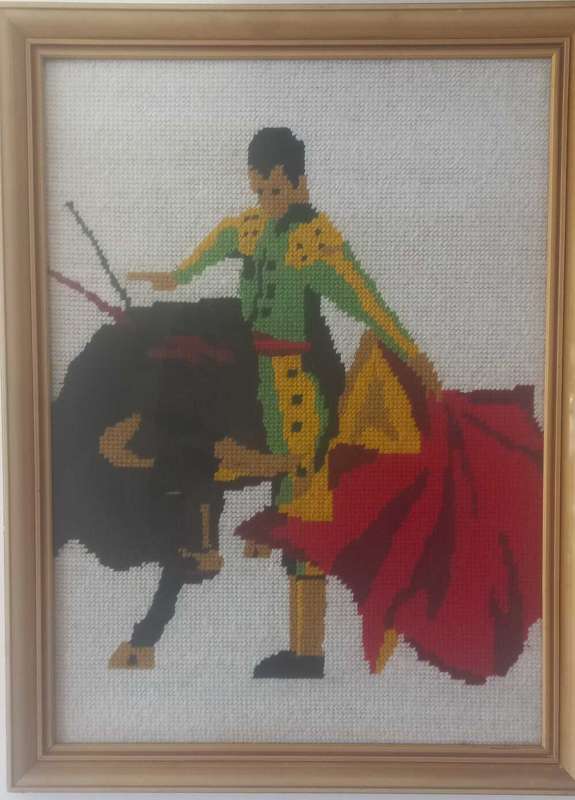 Tapestry