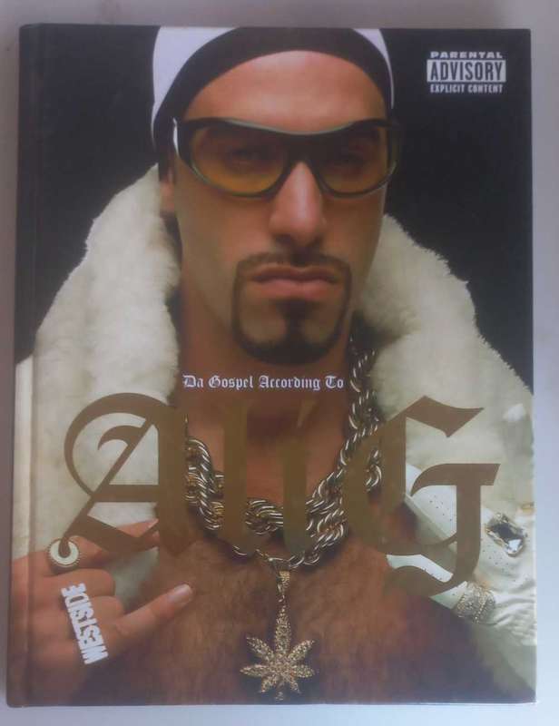Da Gospel according to Ali G