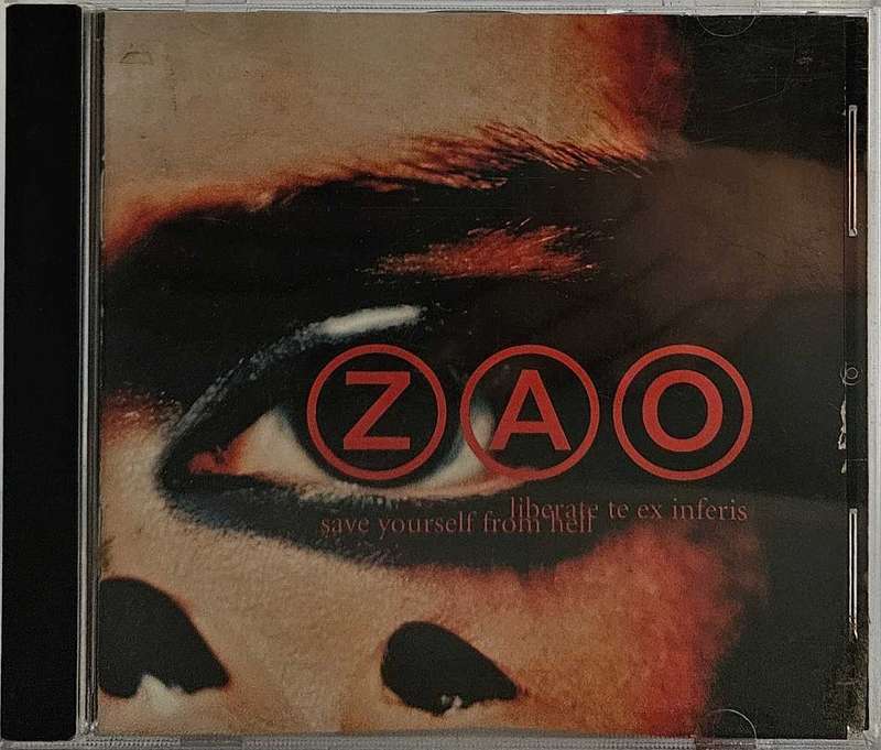 ZAO liberate te ex inferior  1144