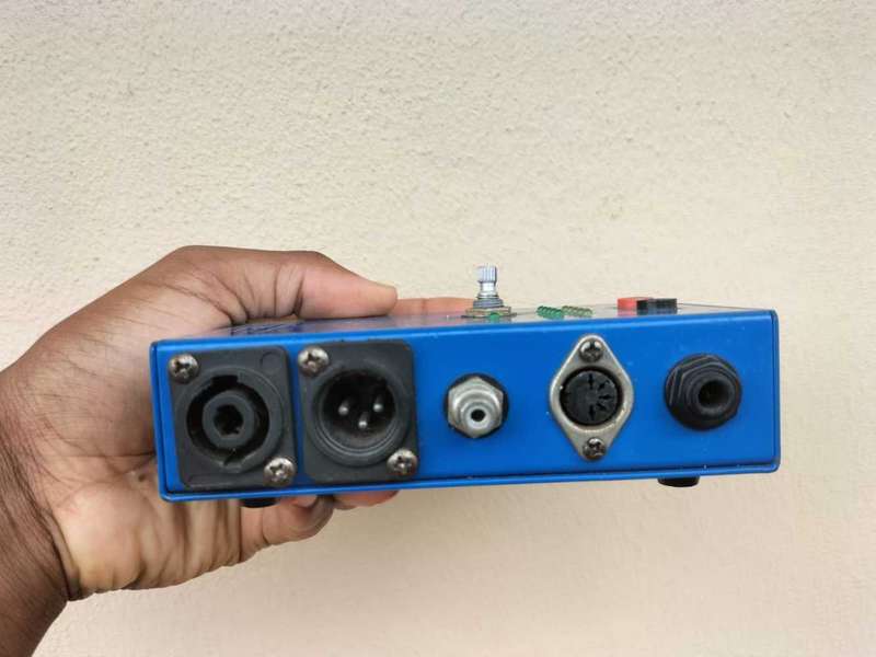 Cable Tester