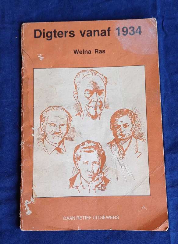 Digters vanaf 1934